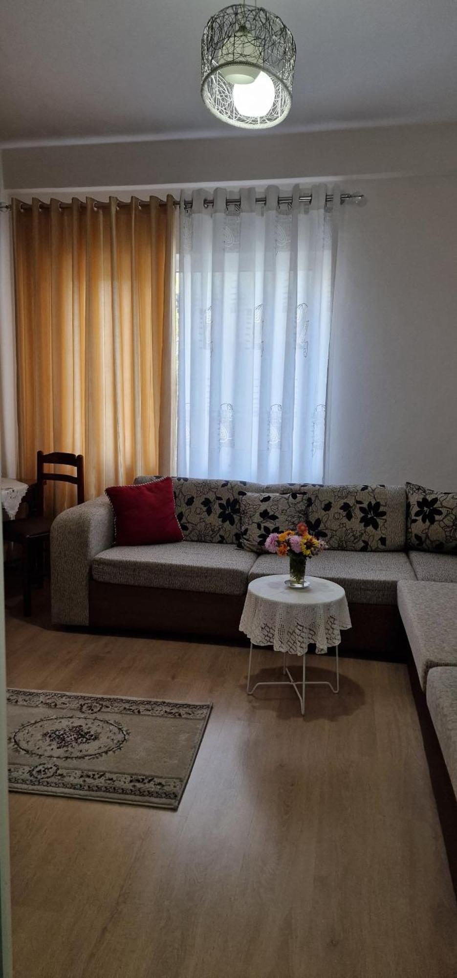 In Apartment *